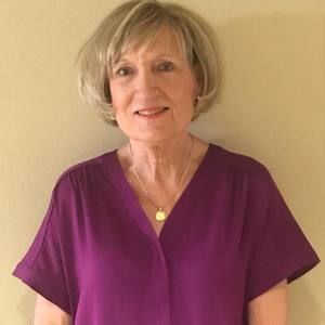 Meet your Posher, Jeane